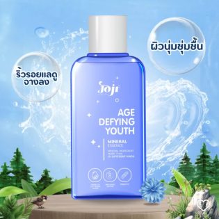 Toner coréen  Age Defying Youth