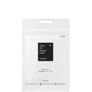 COSRX Master Patch – Patch Bouton Discret et Efficace