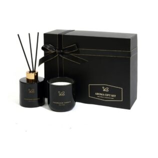 Senteur et décorations