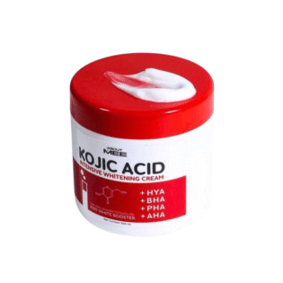 Crème Intensive à l’Acide Kojique + Multi-Acides