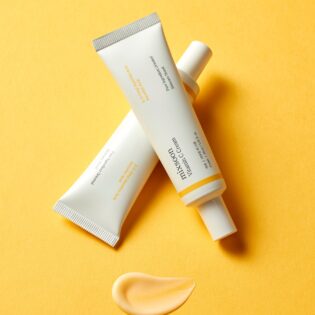 MIXSOON Crème Éclat Vitamine C – Teint Lumineux et Anti-Taches