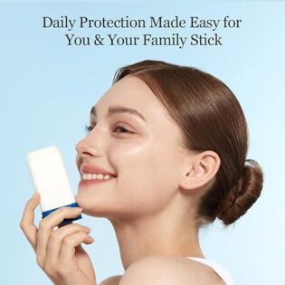 ROUND LAB BIRCH JUICE STICK SOLAIRE HYDRATANT SPF 50